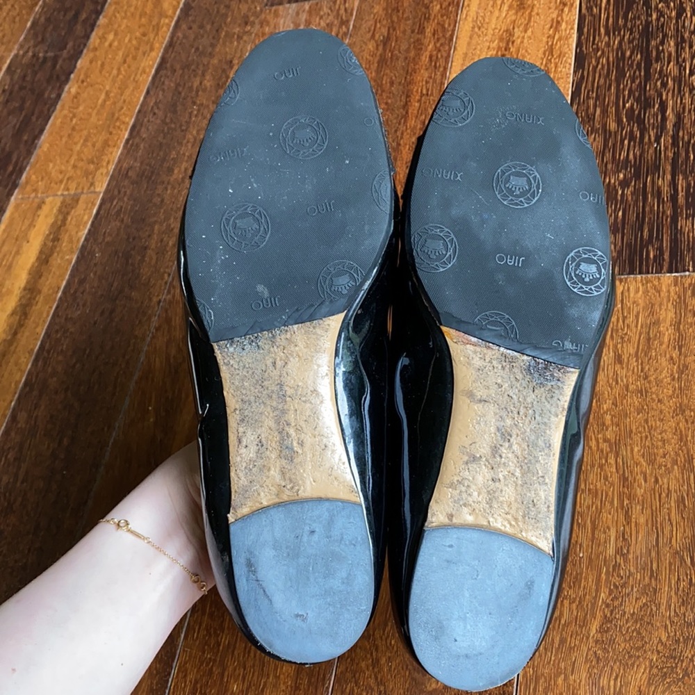 Authentic Ferragamo classic flats - Picture 5 of 7